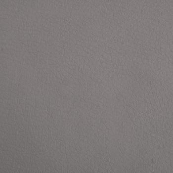 Hundebett Grau 70x45x28 cm Kunstleder