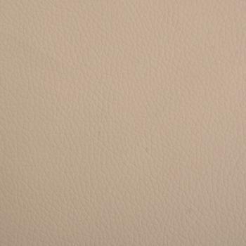 Hundebett Cappuccino-Braun 70x45x30 cm Kunstleder