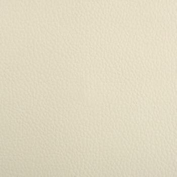 Hundebett Creme 70x45x28 cm Kunstleder