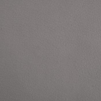 Hundebett Grau 90x53x30 cm Kunstleder
