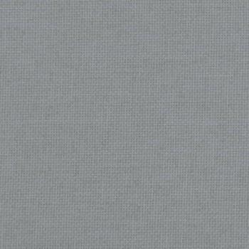 Hundebett Hellgrau 70x45x30 cm Stoff