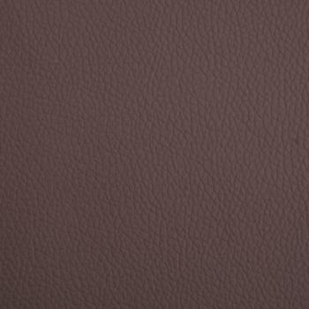 Hundebett Braun 70x45x28 cm Kunstleder