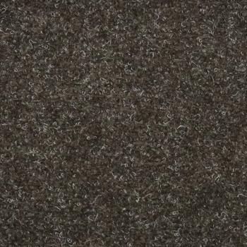 Selbstklebende Treppenmatten 15 Stk. Anthrazit 56x17x3 cm