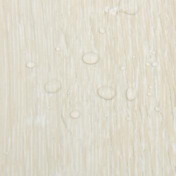 PVC-Fliesen Selbstklebend 55 Stk. 5,11 m² Creme