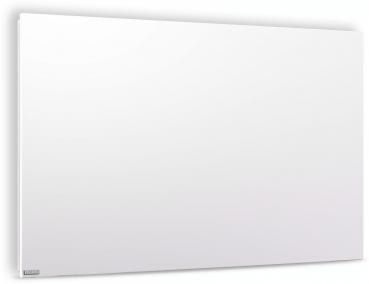 ARDEBO.de Etherma LAVA2-STEEL-1000-W Infrarotheizung, Metall weiß, 160x63cm, 1000W, 230V (39621)