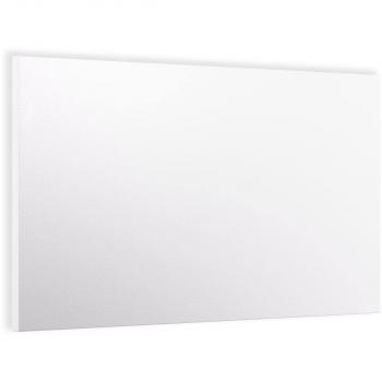 ARDEBO.de Etherma LAVA-BASIC-750DM Infrarotheizung, Wand/Decke, weiß, 124.5x62cm, 750W (39623)