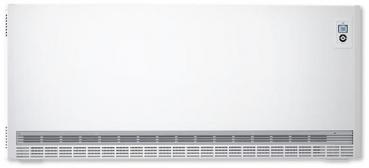 ARDEBO.de AEG WSP 7011 Wärmespeicher, 7000 W, LC-Display, RT-Regler, weiß (238694)