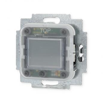 Busch-Jaeger 6465 U-101 Busch-Kurzzeittimer Einsatz Countdown-Timer (2CKA006410A0391)