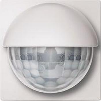 ARDEBO.de Merten ARGUS 180 UP Sensor-Modul, System M, polarweiß matt (MEG5710-0419)