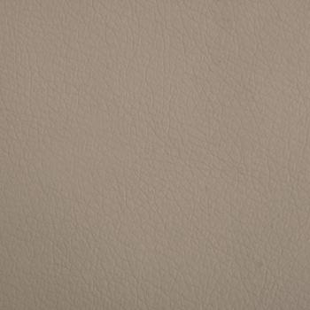 Hundebett Cappuccino-Braun 50x40x30 cm Kunstleder