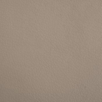 Hundebett Cappuccino-Braun 50x40x30 cm Kunstleder