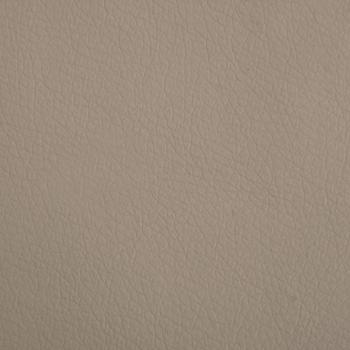 Hundebett Cappuccino-Braun 50x40x30 cm Kunstleder