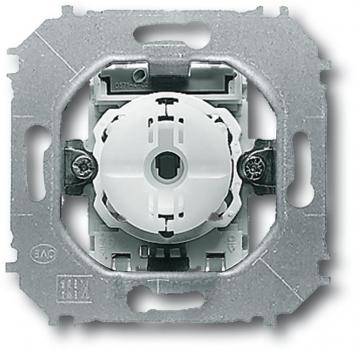 ARDEBO.de Busch-Jaeger 2001/6 U Druckfolgeschalter-Einsatz, Impuls, Aus- und Wechselschaltung (2CKA001012A1614)