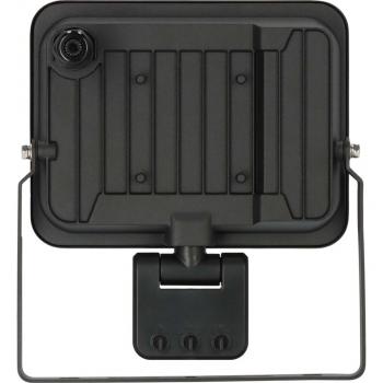 LED-Strahler JARO 4060 P (LED-Fluter zur Wandmontage für den Außenbereich IP65, 30W, 3450lm, 6500K, mit Bewegungsmelder)