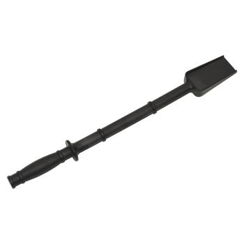 Schneefräse 6,5 PS Gelb und Schwarz