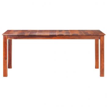 Esstisch 180x90x76 cm Massivholz