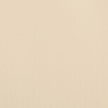 Garten-Sichtschutz PVC 35x0,19 m Creme
