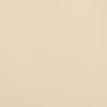 Garten-Sichtschutz PVC 35x0,19 m Creme
