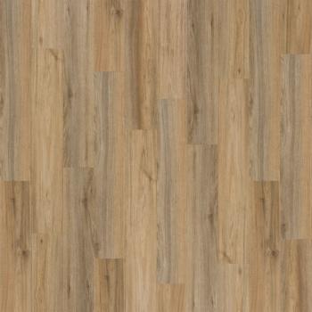 WallArt Paneele Holzoptik Natur-Eiche Milchkaffeebraun