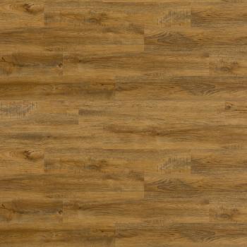 ARDEBO.de - WallArt Paneele Holzoptik Altholz Eiche Rostbraun 