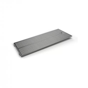 Bosch DFS067K51 Serie 8 EEK: A Flachschirmhaube, 60cm breit, edelstahl