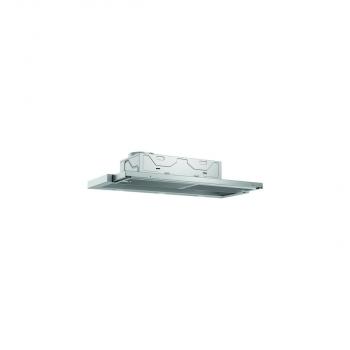 ARDEBO.de Bosch DFL094A51 EEK: A Flachschirmhaube, 90cm breit, Ab-/Umluft, EcoSilence Drive, Intensivstufe, silbermetallic