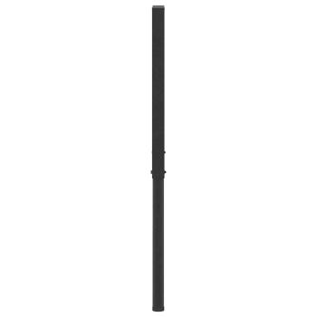 Werkbankgestell Verstellbar 2 Stk. Metall 55x(69-95,5) cm