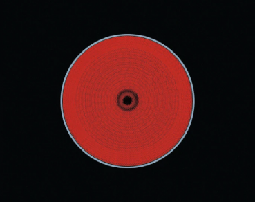 AEG HK654850XB Autarkes Elektro-Kochfeld, Glaskeramik, 60 cm breit, Sensor-Tasten, Edelstahl-Rahmen