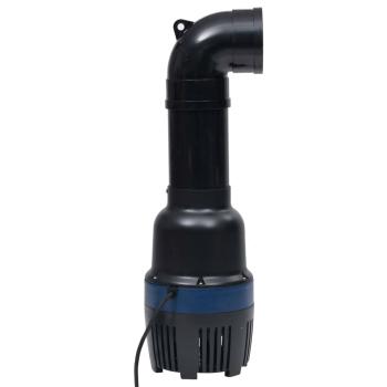 Teichpumpe 26000 L/h 135W