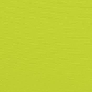 Gartenbank-Auflagen 2 Stk. Hellgrün 180x50x7 cm Oxford-Gewebe