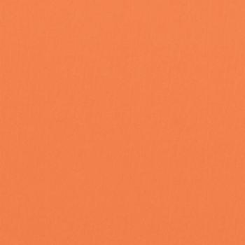 Balkon-Sichtschutz Orange 75x300 cm Oxford-Gewebe