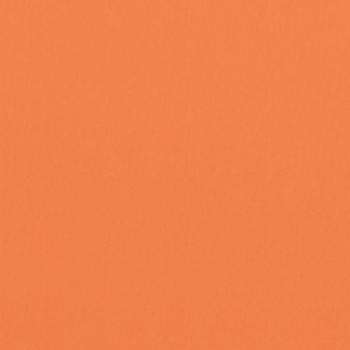 Balkon-Sichtschutz Orange 120x600 cm Oxford-Gewebe