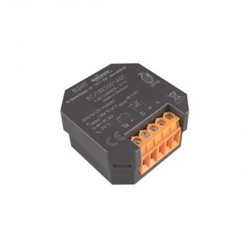 ARDEBO.de ELDAT RCJ18E5001A01-23K Unterputz-Dimmer für LEDs, 1-Kanal, 12-48 V DC