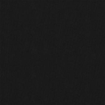 Balkon-Sichtschutz Schwarz 90x300 cm Oxford-Gewebe