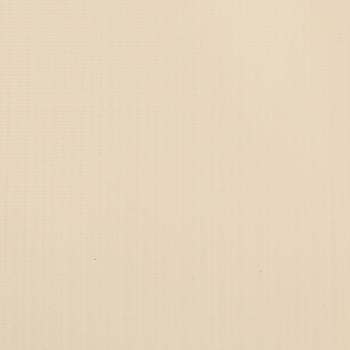 Garten-Sichtschutz PVC 70x0,19 m Creme