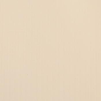 Garten-Sichtschutz 4 Stk. PVC 35x0,19 m Creme