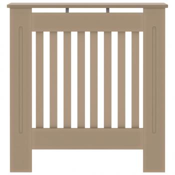 MDF Heizkörperverkleidung 78 cm