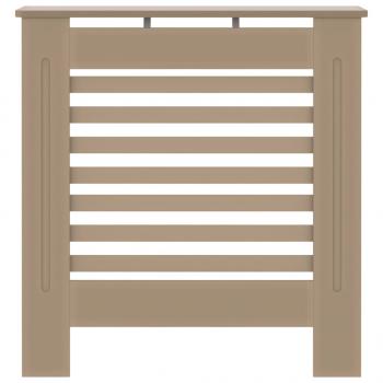 MDF Heizkörperverkleidung 78 cm