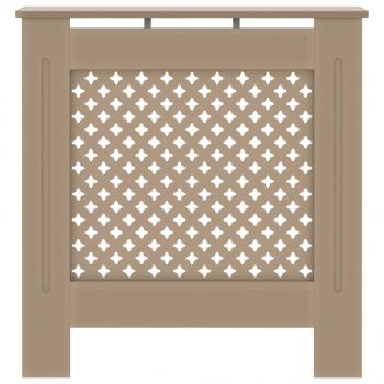 MDF Heizkörperverkleidung 78 cm