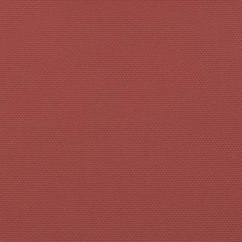 Sonnensegel Oxford-Gewebe Quadratisch 4,5x4,5 m Terracotta
