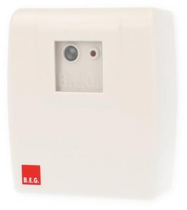 ARDEBO.de B.E.G. CdS-AP Dämmerungsschalter 2300W (92369)