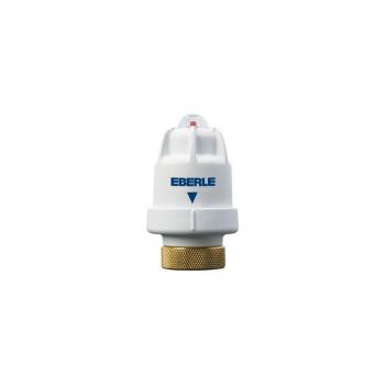 ARDEBO.de Eberle TS+ 6.11 Thermischer Stellantrieb 24V NO stromlos geschlossen (49210011015)