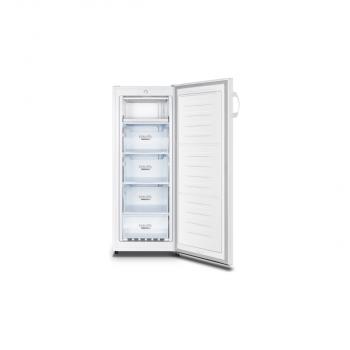 Gorenje F4142PW Stand Gefrierschrank, 55 cm breit, 165L, weiß