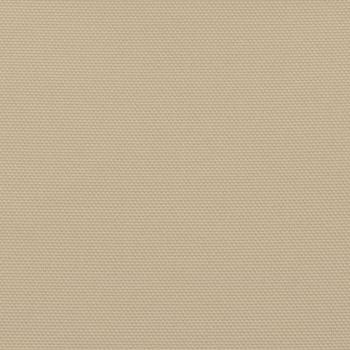 Sonnensegel Oxford-Gewebe Dreieckig 2,5x2,5x3,5 m Beige