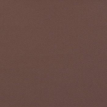 Sonnensegel Oxford-Gewebe Rechteckig 2x4 m Braun