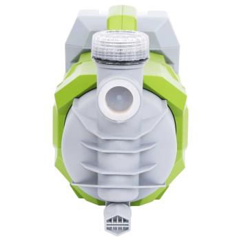 Kabellose Gartenpumpe 180W 2800 L/h  
