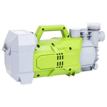 Kabellose Gartenpumpe 180W 2800 L/h  