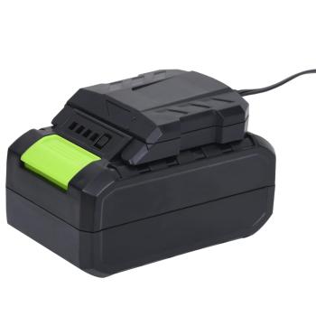 Kabellose Gartenpumpe 180W 2800 L/h  