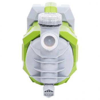 Kabellose Gartenpumpe 180W 2800 L/h  