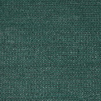 Zaunblende Grün 3,6x10 m HDPE 150 g/m² 
